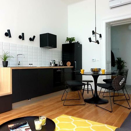 Zagreb Centar Apartments Exterior photo