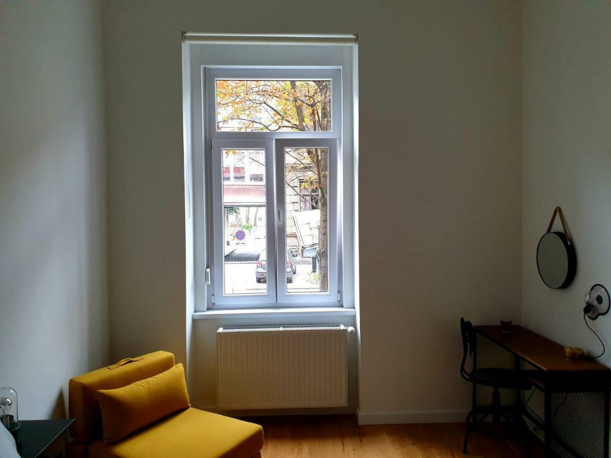 Zagreb Centar Apartments Exterior photo